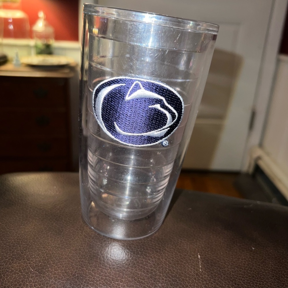 Tervis Double Walled Penn State Nittany Lions Insulated Tumbler w/o lid